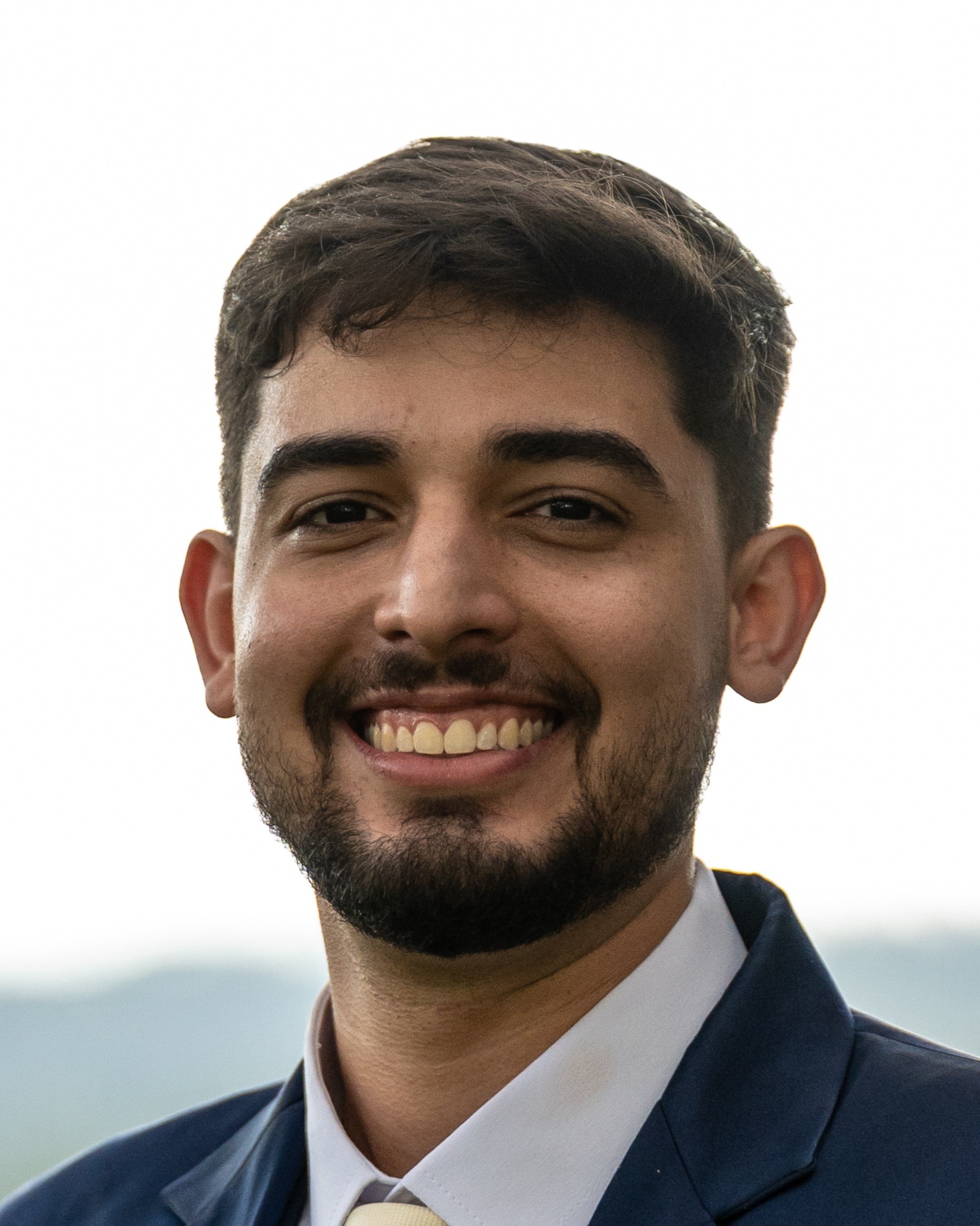 Israel Simões Petenati Beraldo